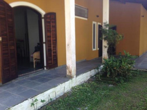 Imagem 21 de 24 de Chácara Em Itanhaém, No Balneário São Fernando, Com Lago, Casa De Caseiro E Churrasqueira, Ref: 2181/ac
