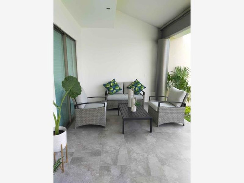 Estrene Casa Sola En Venta Res Jiutepec Vigilancia
