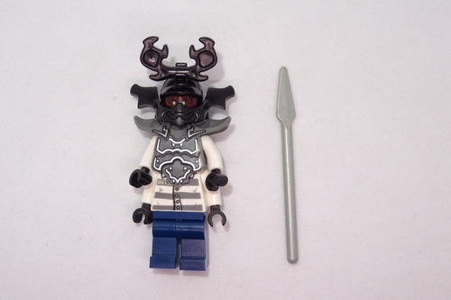 Lego Minifigura Ninjago  Giant Stone Nj85