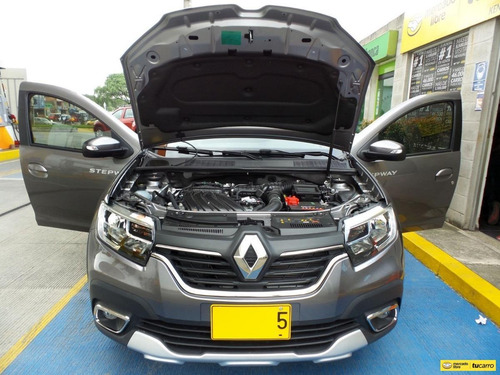 Imagen 3 de 15 de Renault Stepway Life