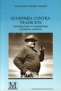 Economía Contra Tradición (libro Original)