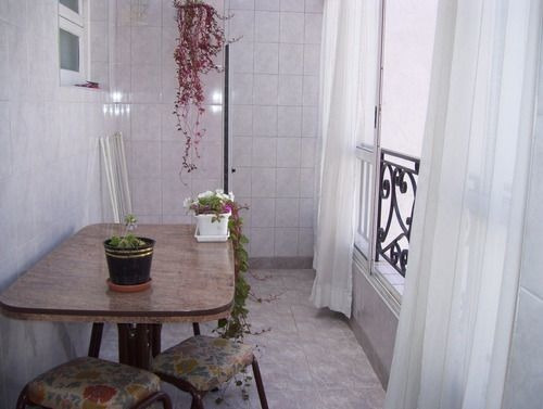Imagen 3 de 5 de Departamento En Venta 2 Ambientes Centro Mar Del Plata