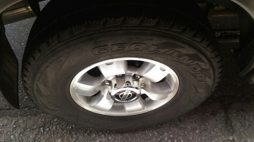 Nissan Pathfinder 1999 4 X 4 Nova Tudo Funcionando Ac. Auto