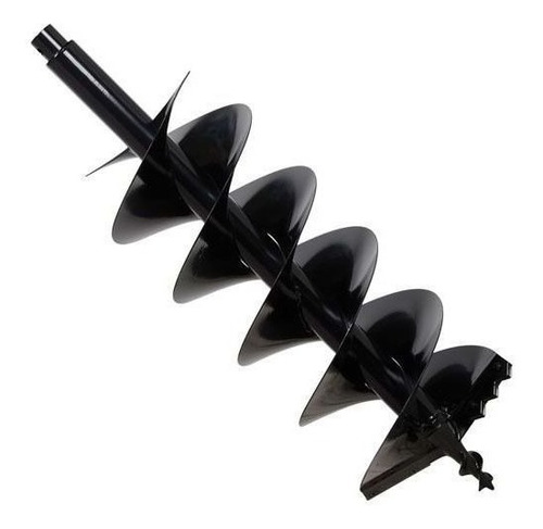 Perfurador Solo Kawashima 52cc 3brocas +1exten 15/20/30x80cm
