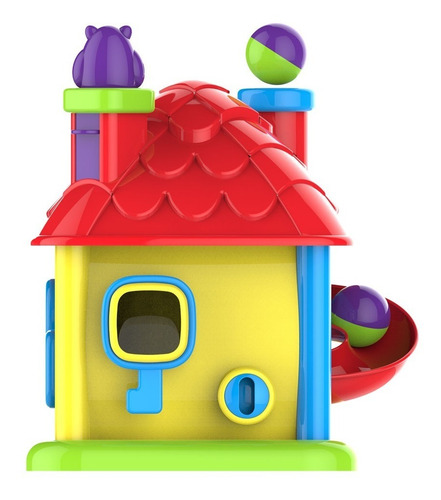 Imagem 5 de 7 de Casinha
