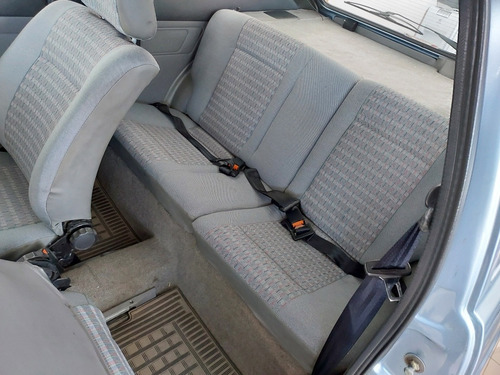 Imagem 9 de 15 de Volkswagen Gol
