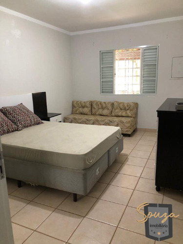 Imagem 8 de 24 de Chácara À Venda, 2 Quartos, 1 Suíte, 5 Vagas, Beira Rio - São José Do Rio Pardo/sp - 151