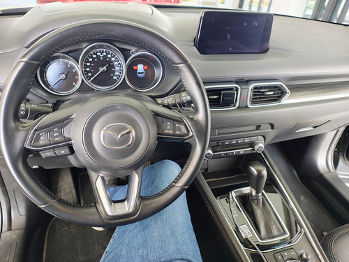 Mazda CX-5 2.5 S Grand Touring 4x2 At