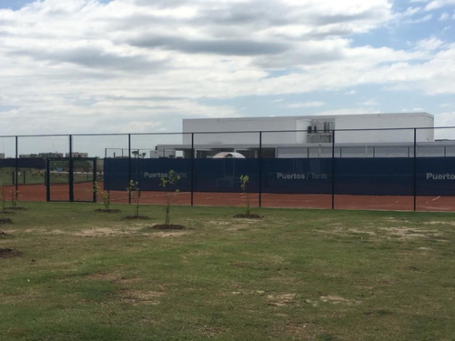 Imagen 18 de 18 de Terreno Lote En Venta Ubicado En Araucarias, Puertos, Escobar