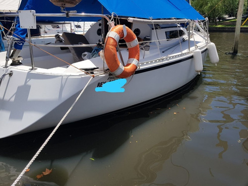 Imagen 20 de 22 de Pandora 28 Velero