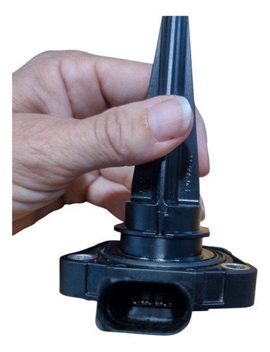 Sensor Nivel De Aceite Original Vw Amarok V6 Touareg Audi