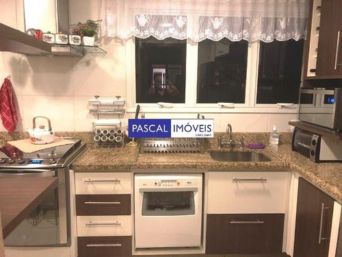 Imagem 9 de 15 de Apartamento Campo Belo 03 Suites E 03 Vagas - V-15307