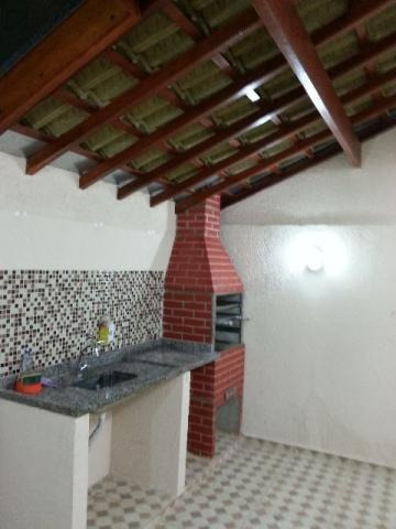 Imagem 4 de 12 de Casa Residencial À Venda, Parque Dos Ipês, São José Dos Campos. - Ca0100