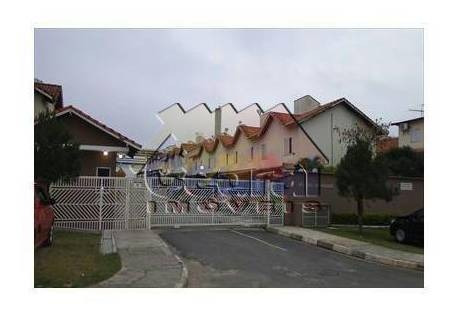 Imagem 3 de 5 de Sobrado À Venda, 56 M² Por R$ 250.000,00 - Jardim Bela Vista - Mogi Das Cruzes/sp - So0052