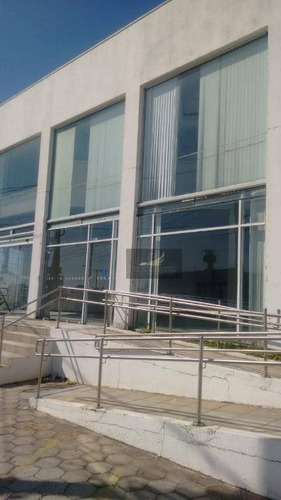 Imagem 2 de 4 de Salão Comercial Para Locação, Alto Da Vila Nova, Itu. - Sl0020