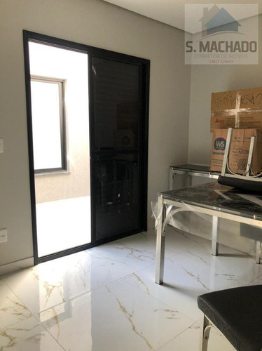 Imagem 14 de 15 de Casa Para Venda Em Santo André, Parque Das Nações, 3 Dormitórios, 1 Suíte, 1 Banheiro, 4 Vagas - Ve2074_2-1249745