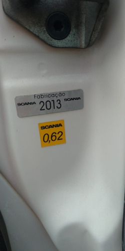 Imagem 12 de 14 de Scania P360 = Fm370/p340/25390/360/380