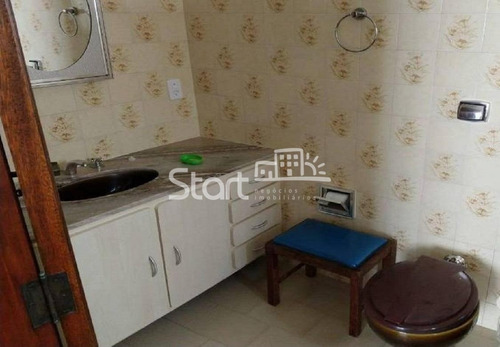 Imagem 22 de 30 de Casa À Venda Em Vila Nogueira - Ca008048