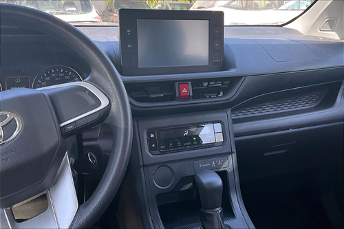 Toyota Avanza 2023