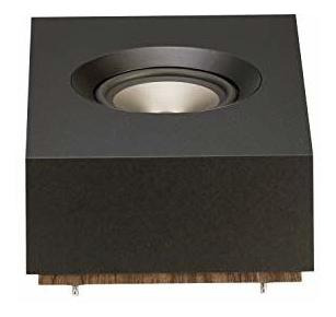 Dvds Home Theaters Jamo Studio Serie 8 Atm Blk Modulo