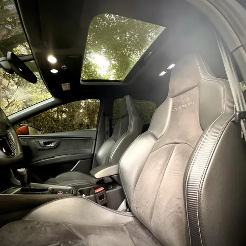 Seat Leon Cupra 290