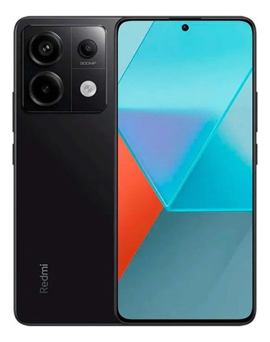 Xiaomi Redmi Note 13 Pro