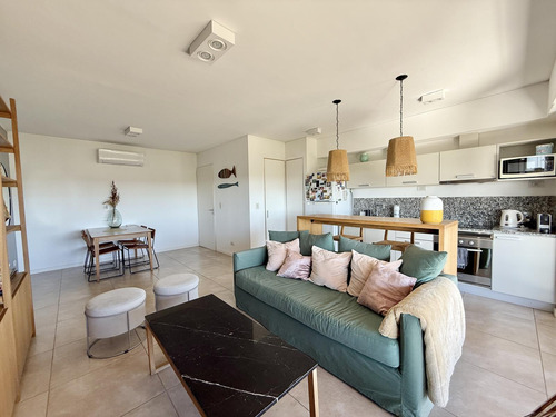 Departamento En Venta En Quartier Buenavista