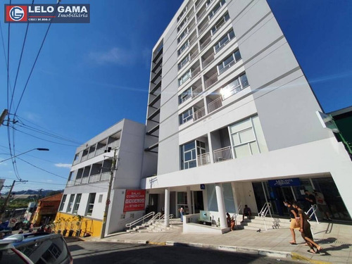 Imagem 1 de 11 de Centro - Imóvel Novo - Ag1166