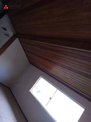Imagem 19 de 29 de Sobrado Com 3 Dormitórios À Venda, 170 M² Por R$ 665.000,00 - Xaxim - Curitiba/pr - So2484