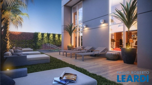 Imagem 10 de 11 de Apartamento - Itaim Bibi - Sp - 600898