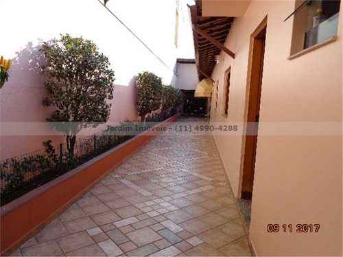Imagem 4 de 15 de Terrea - Vila Pires - Santo Andre - Sao Paulo | Ref.: - 29168