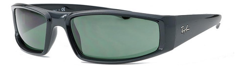 Ray Ban Rb4335 601/71 - Óculos De Sol