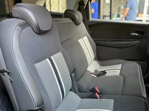 Chevrolet Spin 1.8l Mt Act