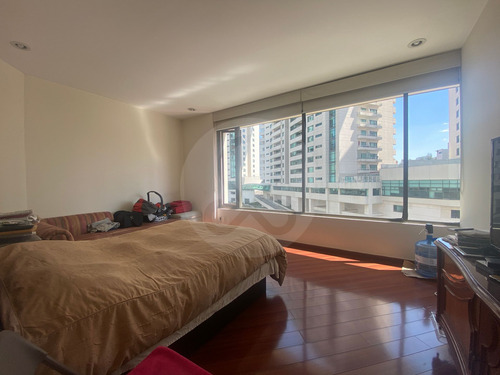 Departamento En Venta En Jesús Del Monte