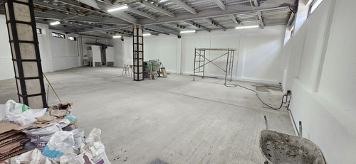 Local Comercial En Renta En División Del Norte