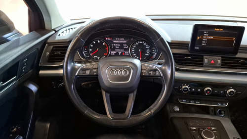 Audi Q5 2.0 DYNAMIC DCT 4WD