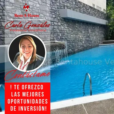 Apartamento en venta