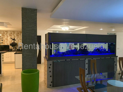 Casa / MĂșltiples Niveles Alquiler Caurimare Mls - 25-11322