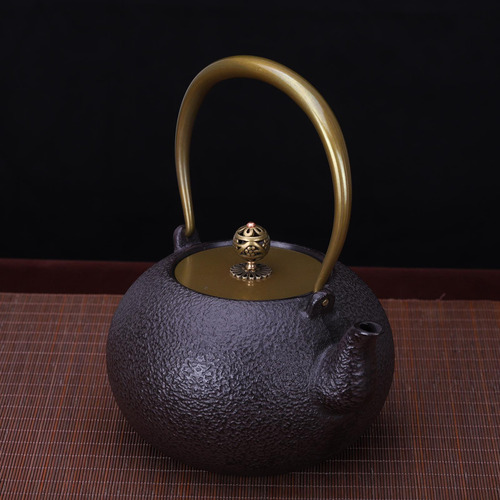 Tetera Para Té, Tetera, Mango Anti Escaldado, Capacidad De