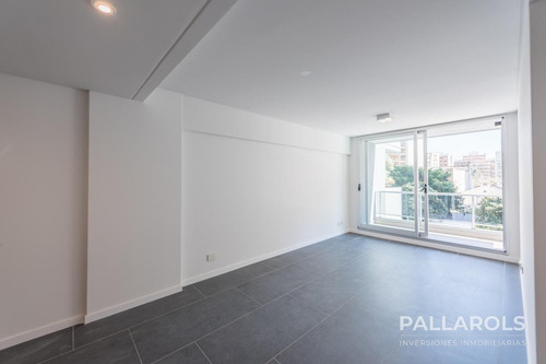 Imagen 3 de 30 de Depto 3 Amb A Estrenar Con Cochera, Baulera Y Amenities Full Categoría. 70m2, Villa Urquiza