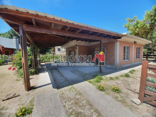 Imagen 13 de 20 de Casa 2 Amb. - Lote Propio - C/losa Para Construir Planta Alta