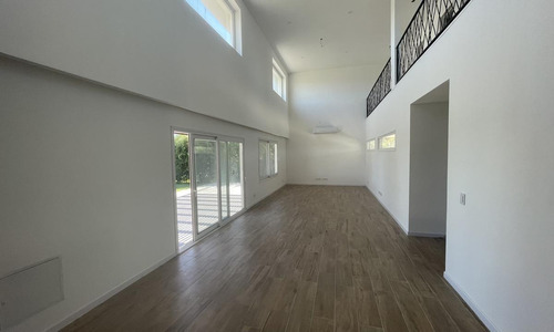 Imagen 17 de 30 de Venta Casa 4 Ambientes El Canton Norte