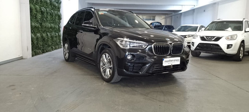 BMW X1 2.0 Sdrive 20i Sportline 192cv