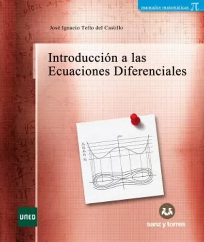 Introducción A Las Ecuaciones Diferenciales - - *