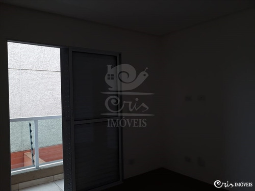 Imagem 7 de 17 de Apartamento Em Vila Nossa Senhora Das Vitórias - Mauá - Sp - Av04/a37