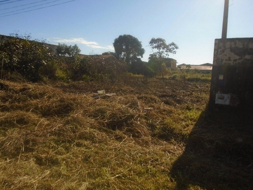 Imagem 3 de 6 de Terreno Em Itanhaém - T458