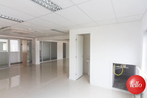 Imagem 2 de 6 de Comercial/industrial - Ref: 243409