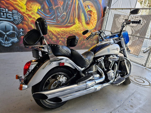Kawasaki Vulcan 2000cc 06 Titulo Limpio Checala !!!!!!!!!!!