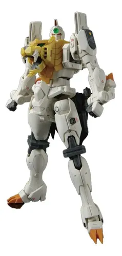 GAOGAIGAR フィギュア P.BANDAI Gaogaigar - The King Of Braves Gaogaigar - Rg 1/144 - Bandai