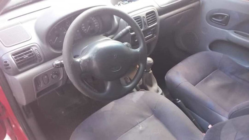Renault Clio Sincronico